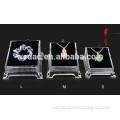 Plastic injection necklace display stand